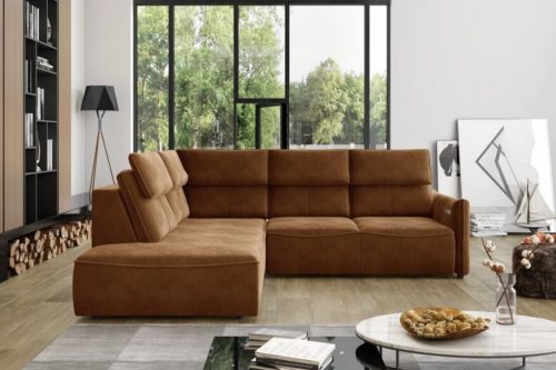 Narożnik Mango L Wersal