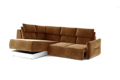 Narożnik Mango L Wersal