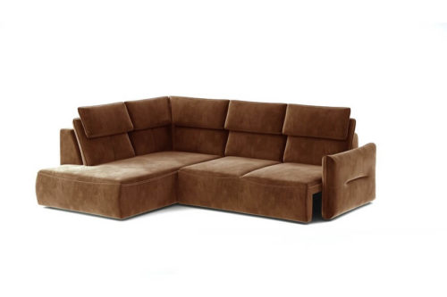 Narożnik Mango L Wersal