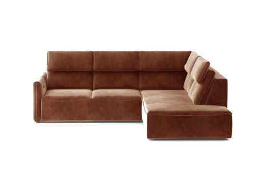 Narożnik Mango L Wersal