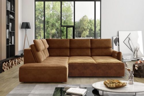 Narożnik Mango L Wersal