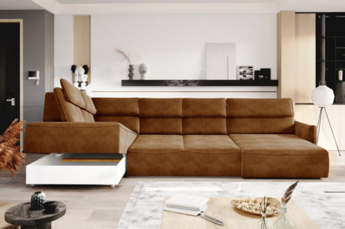 Narożnik Mango XL Wersal