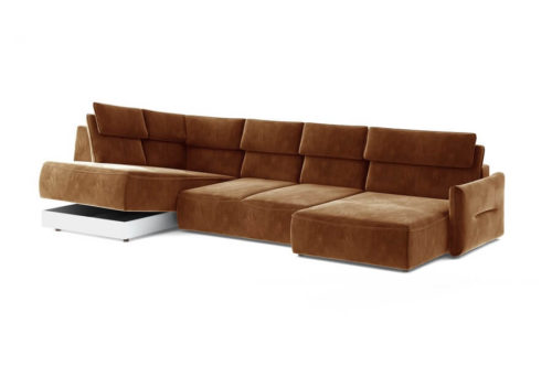 Narożnik Mango XL Wersal