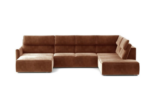 Narożnik Mango XL Wersal