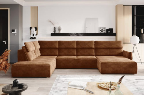 Narożnik Mango XL Wersal