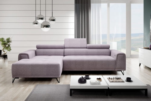 Narożnik Marvin Mini Wersal