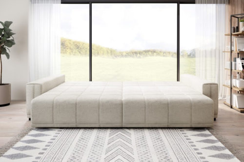 Sofa rozkładana Mindelo Wersal