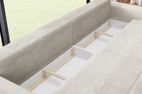 Sofa rozkładana Mindelo Wersal