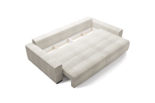 Sofa rozkładana Mindelo Wersal