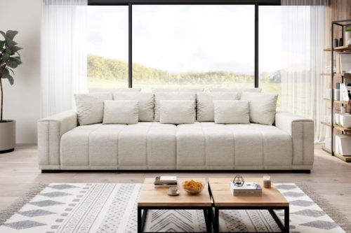 Sofa rozkładana Mindelo Wersal