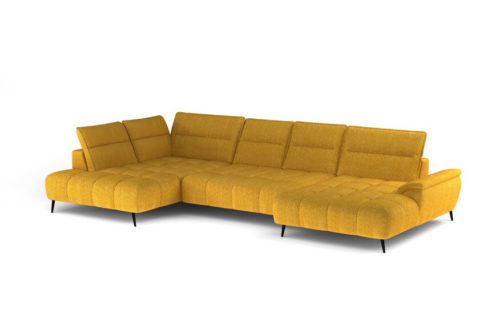 Narożnik Montana XL Wersal