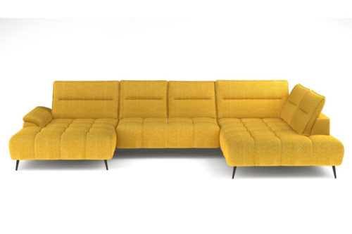 Narożnik Montana XL Wersal