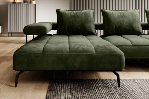 Narożnik Montella XL Wersal