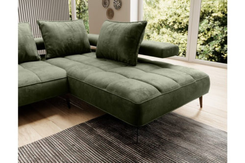 Narożnik Montella XL Wersal