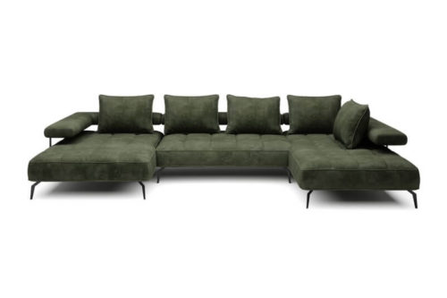 Narożnik Montella XL Wersal