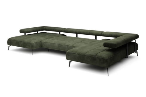 Narożnik Montella XL Wersal