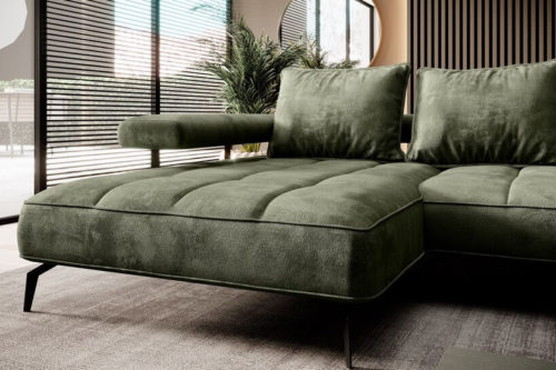 Narożnik Montella Mini Wersal