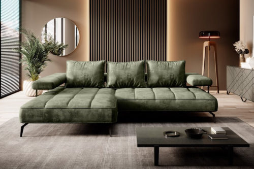 Narożnik Montella Mini Wersal