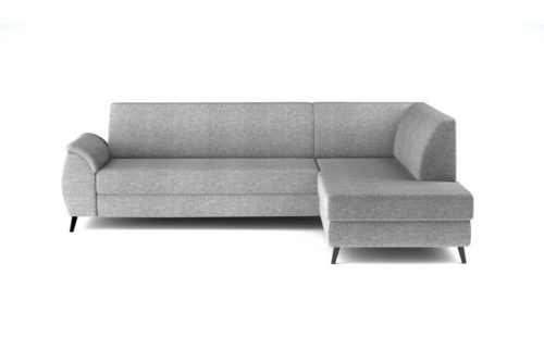 Narożnik rozkładany z pojemnikiem Mundo L