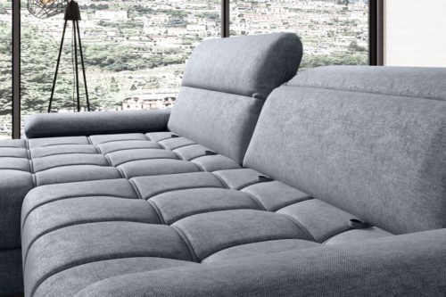 Narożnik Murcia Wersal