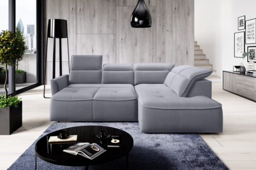 Narożnik Murillo L Wersal