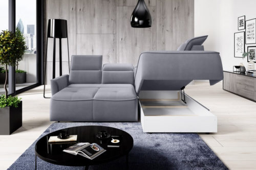 Narożnik Murillo L Wersal