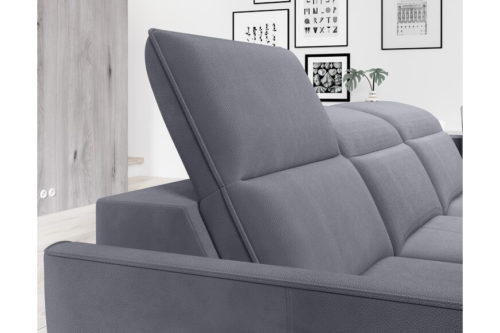 Narożnik Murillo L Wersal