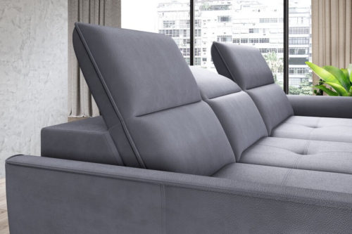 Narożnik Murillo Mini Wersal