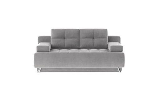 Sofa rozkładana z pojemnikiem Oslo