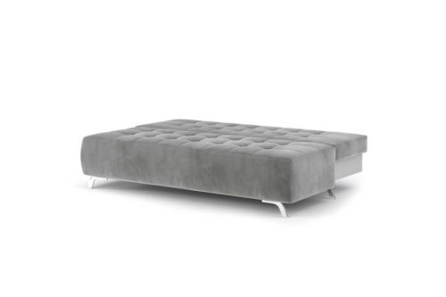 Sofa rozkładana z pojemnikiem Oslo