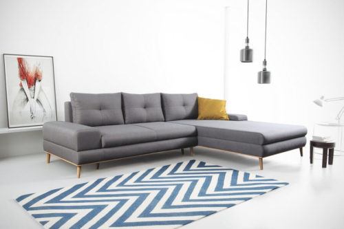 Narożnik Parma Benix