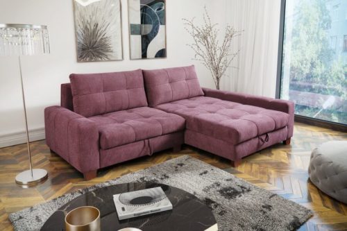 Narożnik Piccolo Benix