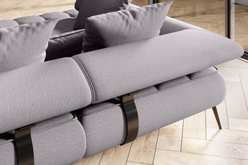 Narożnik Seledo XL Wersal