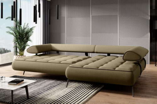 Narożnik Seledo Mini Wersal