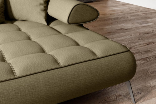 Narożnik Seledo Mini Wersal