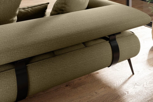 Narożnik Seledo Mini Wersal