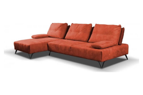 Narożnik Spider Benix