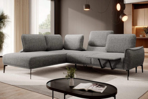 Narożnik Storm L Wersal