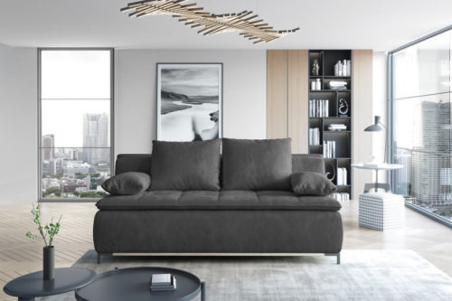 Sofa z funkcją spania Sweet