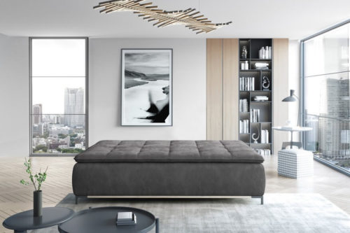 Sofa z funkcją spania Sweet