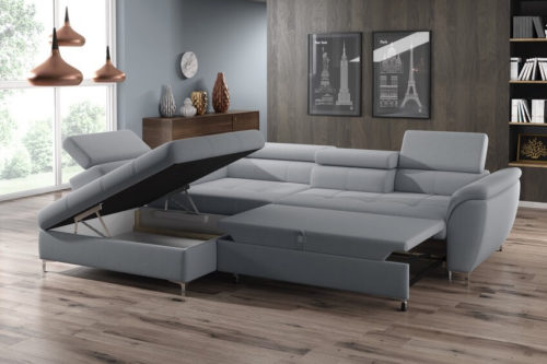 Narożnik Tempo Wersal