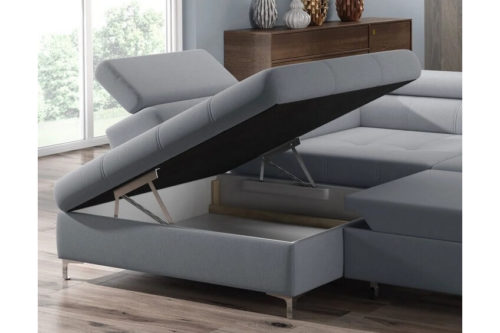 Narożnik Tempo Wersal