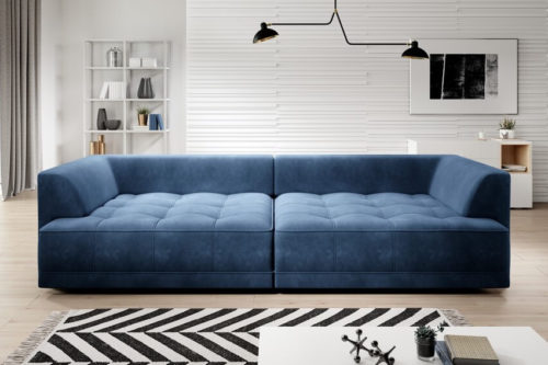 Sofa Tiga Big Sofa Wersal