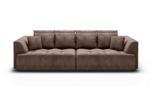 Sofa Tiga Big Sofa Wersal
