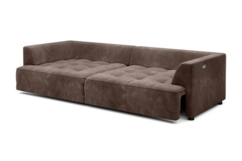 Sofa Tiga Big Sofa Wersal
