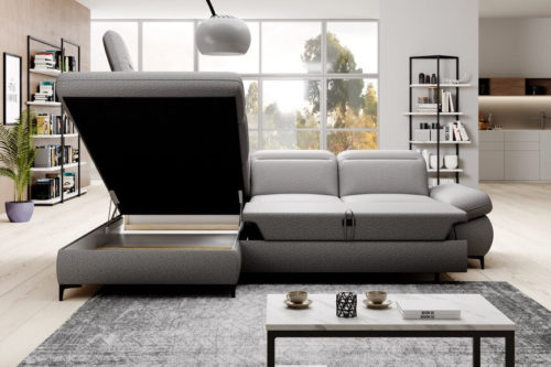 Narożnik Timola L Wersal