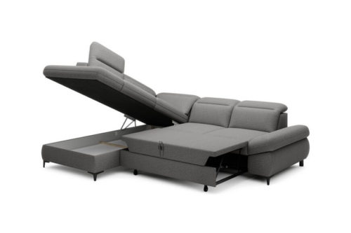 Narożnik Timola L Wersal