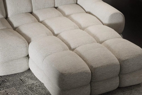 Narożnik Tollo Mini Wersal