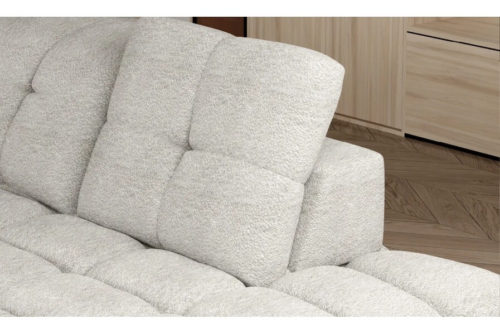 Narożnik Tollo L Wersal