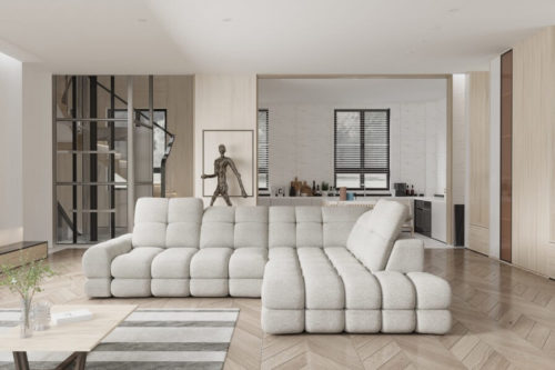 Narożnik Tollo L Wersal